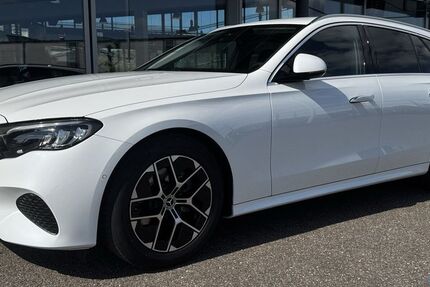 Mercedes-Benz E 220 5.471 km 47.639 &euro; Lebach 66822