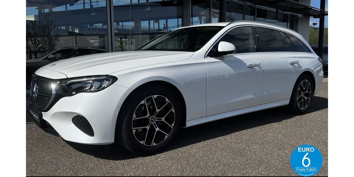 Mercedes-Benz E 220 5.471 km 47.639 &euro; Lebach 66822