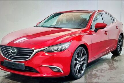 Mazda 6 196.000 km 8.800 &euro; Dachau (bei München) 85221