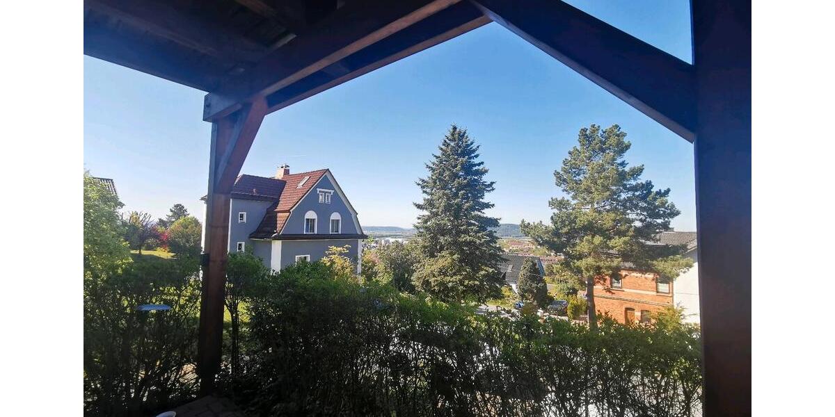 Erdgeschoßwohnung Sonneberg - 4 Zimmer, 101 m&sup2;, 900&euro; | Angebot:26396262
