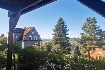 Wohnung Sonneberg - 4 Zimmer, 101 m&sup2;, 900&euro; | Angebot:26396262