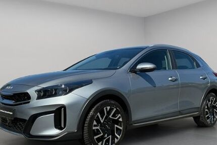 Kia XCeed 18.100 km 22.880 &euro; Rudolstadt 07407