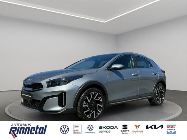 Kia XCeed 18.100 km 22.880 &euro; Rudolstadt 07407