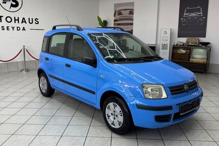 Fiat Panda 200.000 km 1.490 € Bielefeld 33604