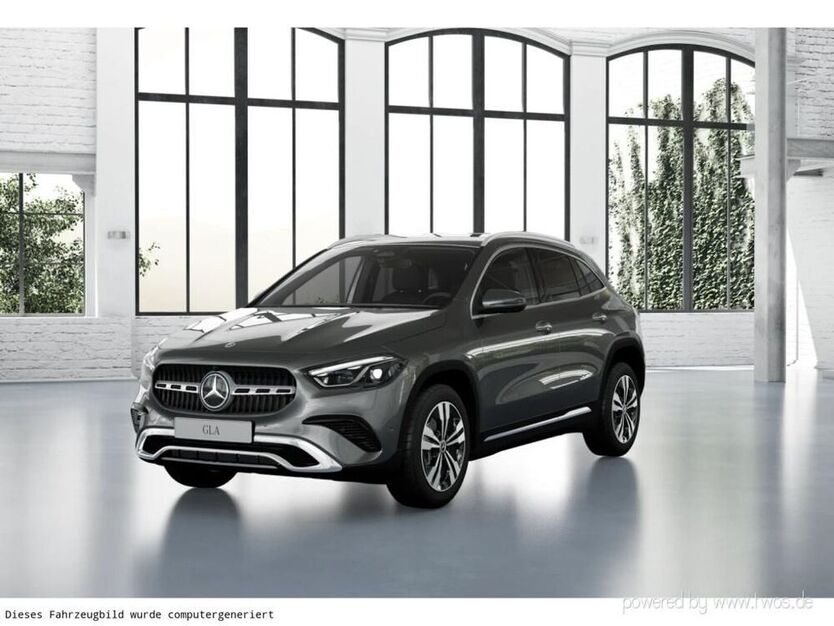 GLA 220