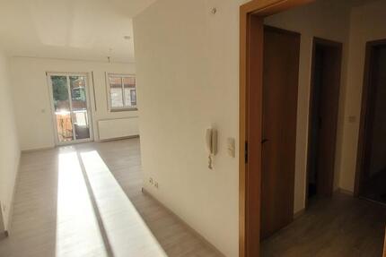 Sonnige 3-Zimmer-Wohnung in Furth im Wald 3 zimmer