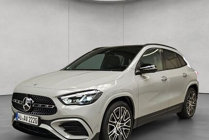 Mercedes-Benz GLA 220 8.612 km 48.900 &euro; Schweinfurt 97424
