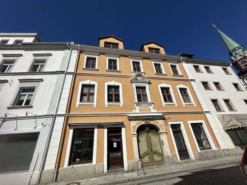 Büro in Löbau 250 € 50 m²
