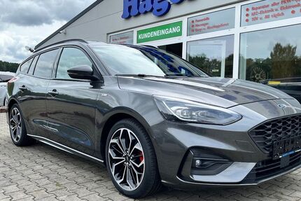 Ford Focus 89.800 km 16.990 € Trieb 08239
