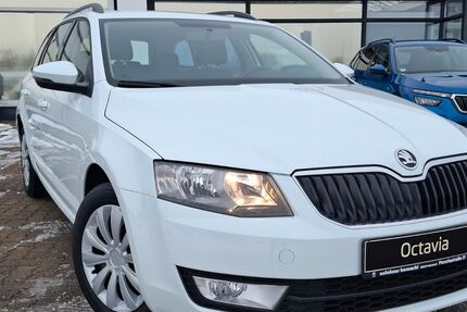 Skoda Octavia 178.750 km 7.990 &euro; Helmstedt 38350