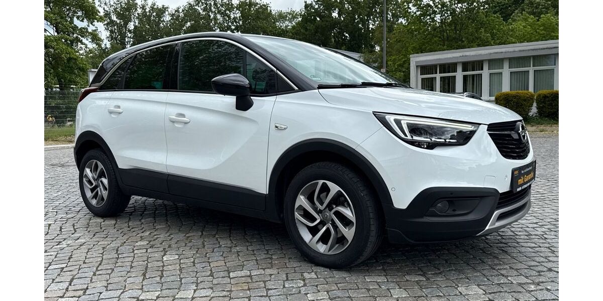 Opel Crossland (X) 30.000 km 10.990 &euro; Bremen 28329