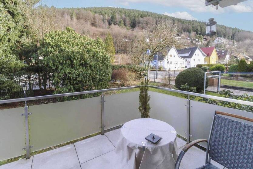 5 Parteien MFH - Ihr neues Investment-Highlight in Bad Wildbad-Calmbach