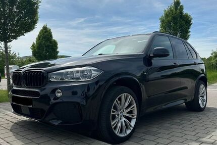 BMW X5 108.000 km 32.900 &euro; Schwäbisch Hall 74523