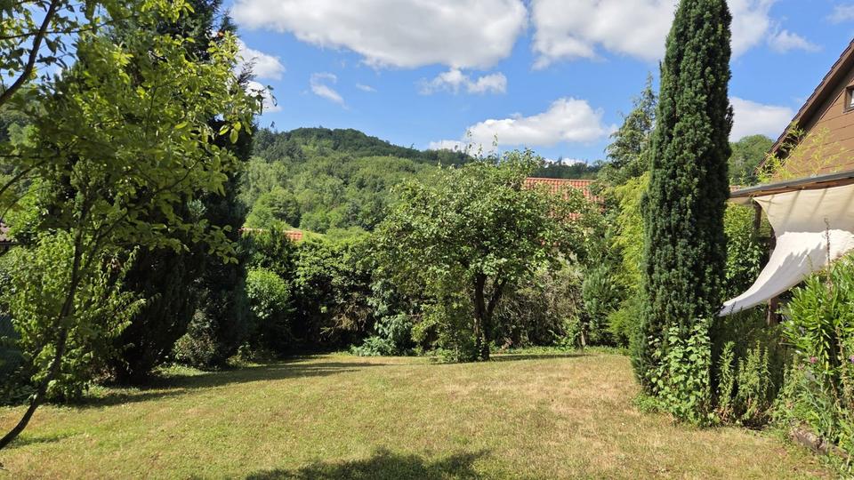 Einfamilienhaus Löwenstein - 5 Zimmer, 150 m&sup2;, 470.000&euro; | Angebot:27045417