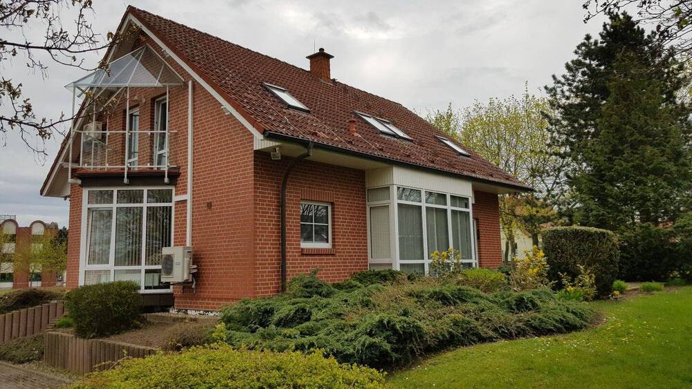 Gewerbeobjekt Hohe Börde Irxleben - 8 Zimmer, 160 m&sup2;, 485.000&euro; | Angebot:26376627