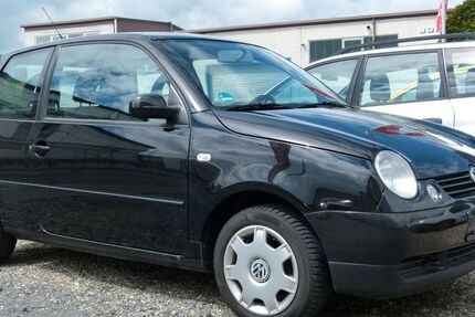 VW Lupo 120.000 km 2.200 &euro; Rosbach v.d.H. 61191