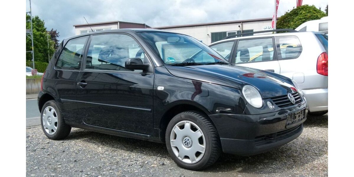 VW Lupo 120.000 km 2.200 &euro; Rosbach v.d.H. 61191