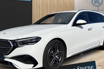 Mercedes-Benz E 300 18.115 km 54.330 &euro; Simmern 55469