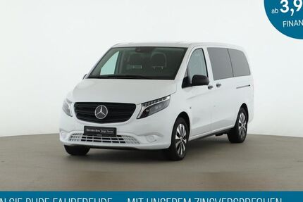 Mercedes-Benz Vito 33.400 km 45.980 &euro; Senden-Bösensell 48308