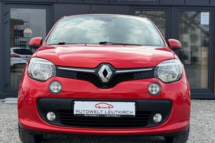 Renault Twingo 96.378 km 5.976 &euro; Leutkirch 88299