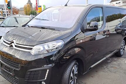 Citroen SpaceTourer