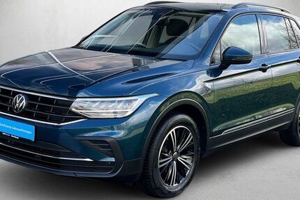 VW Tiguan 53.059 km 27.890 &euro; Mainz 55131