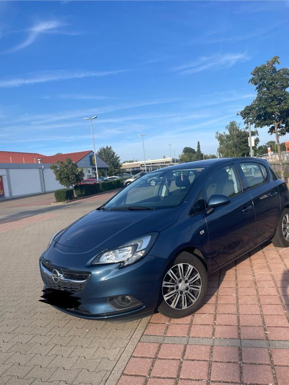 Corsa