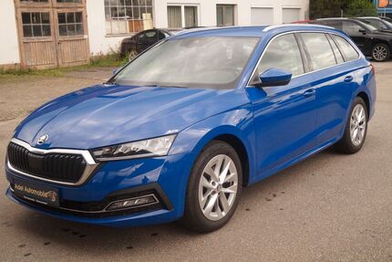 Skoda Octavia 64.300 km 16.500 € Oberessendorf 88436