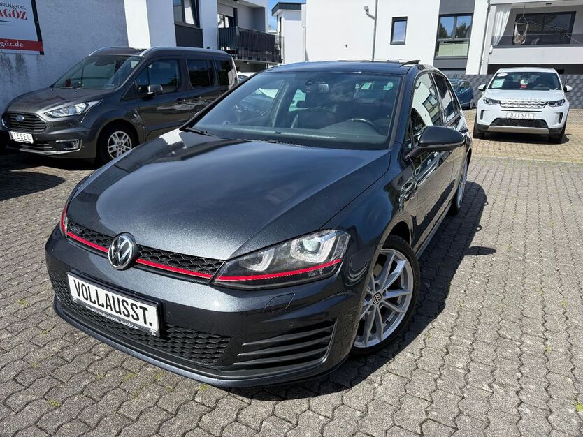 VW Golf 93.500 km 17.500 € Wirges 56422