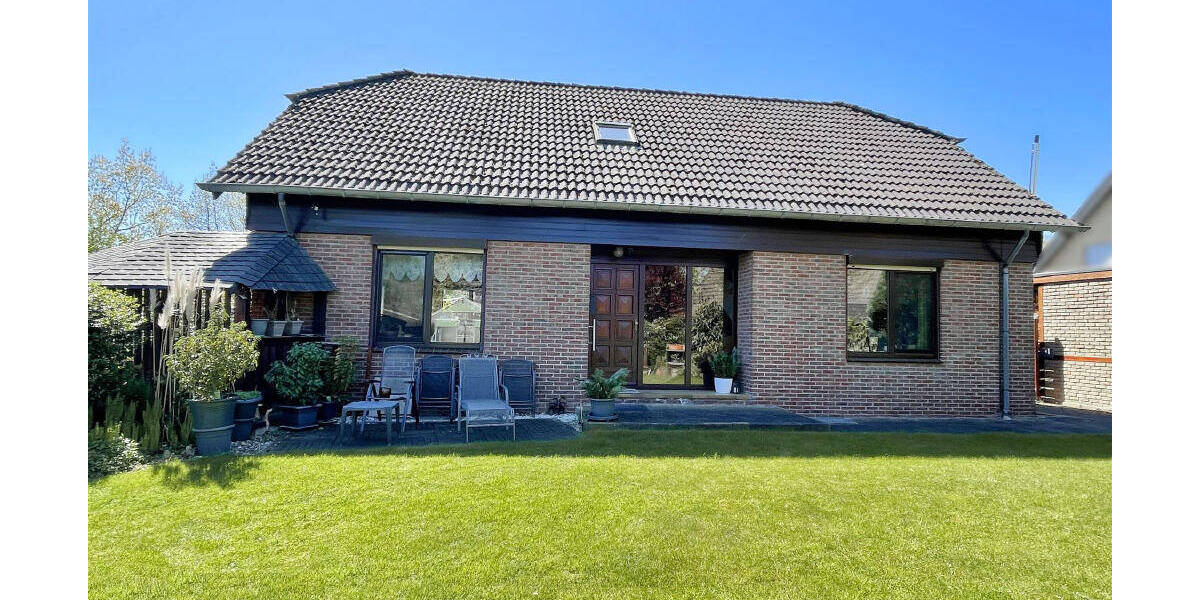 Einfamilienhaus Lage Müssen - 5 Zimmer, 161 m&sup2;, 238.500&euro; | Angebot:26345135