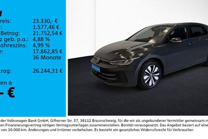 VW Golf 10.436 km 23.330 &euro; Leipzig 04178