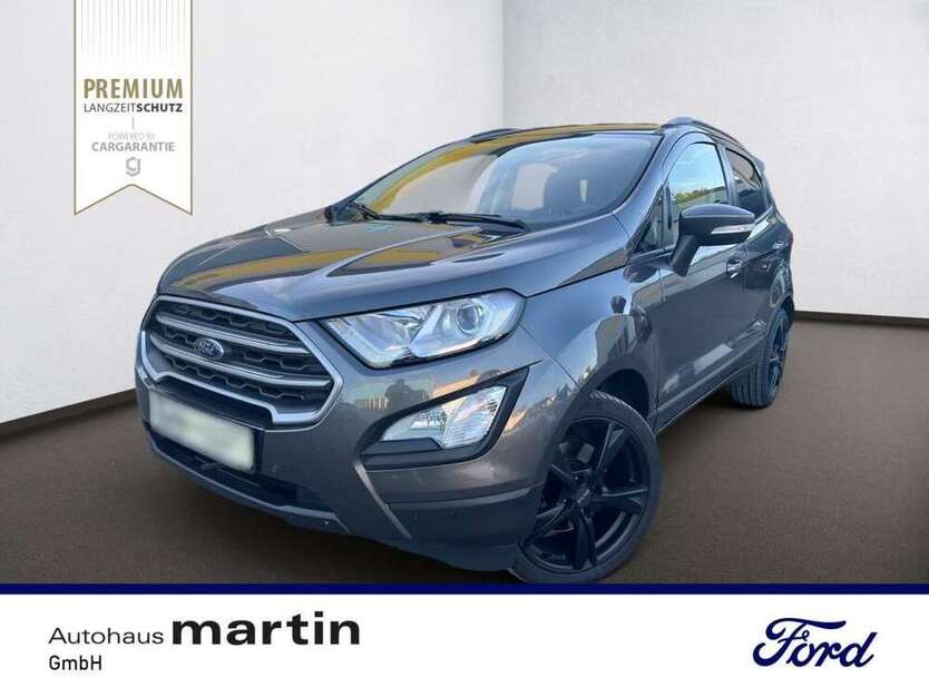 EcoSport