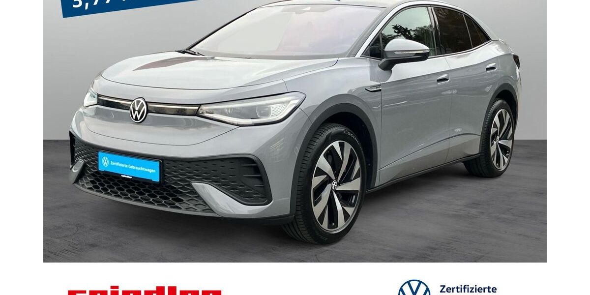 VW ID.5 16.500 km 34.560 &euro; Kitzingen 97318