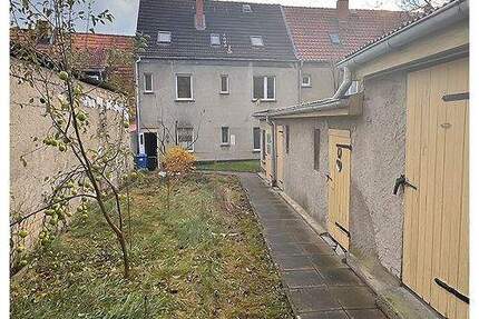 Haus Warin - 8 Zimmer, 134 m&sup2;, 104.750&euro; | Angebot:25472651