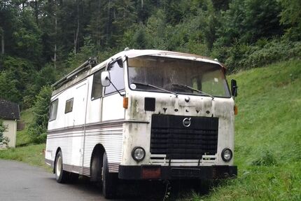 Volvo Andere 30.563 km 999 &euro; Murrhardt 71540