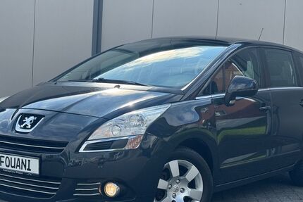 Peugeot 5008 136.000 km 6.450 &euro; Wittmund 26409