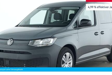 VW Caddy 6.883 km 30.990 &euro; Bad Oeynhausen 32547