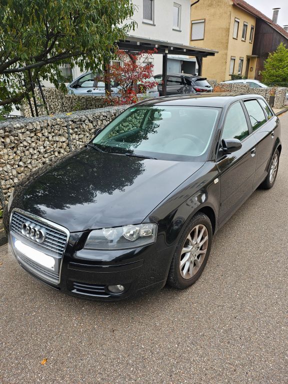 Audi A3 147.920 km 3.700 € Heubach 73540