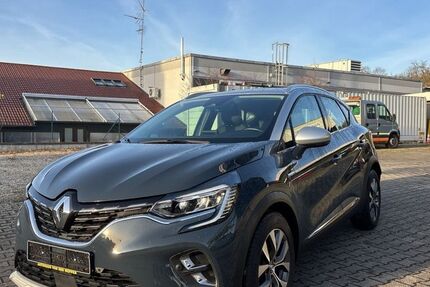 Renault Captur 79.900 km 17.490 &euro; Friesenheim 77948