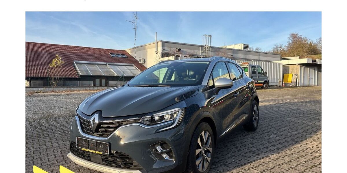 Renault Captur 79.900 km 17.990 &euro; Friesenheim 77948