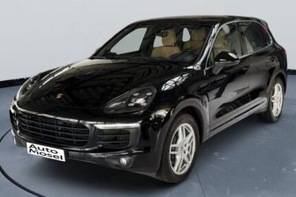 Porsche Cayenne 279.900 km 20.790 &euro; Trier 54296