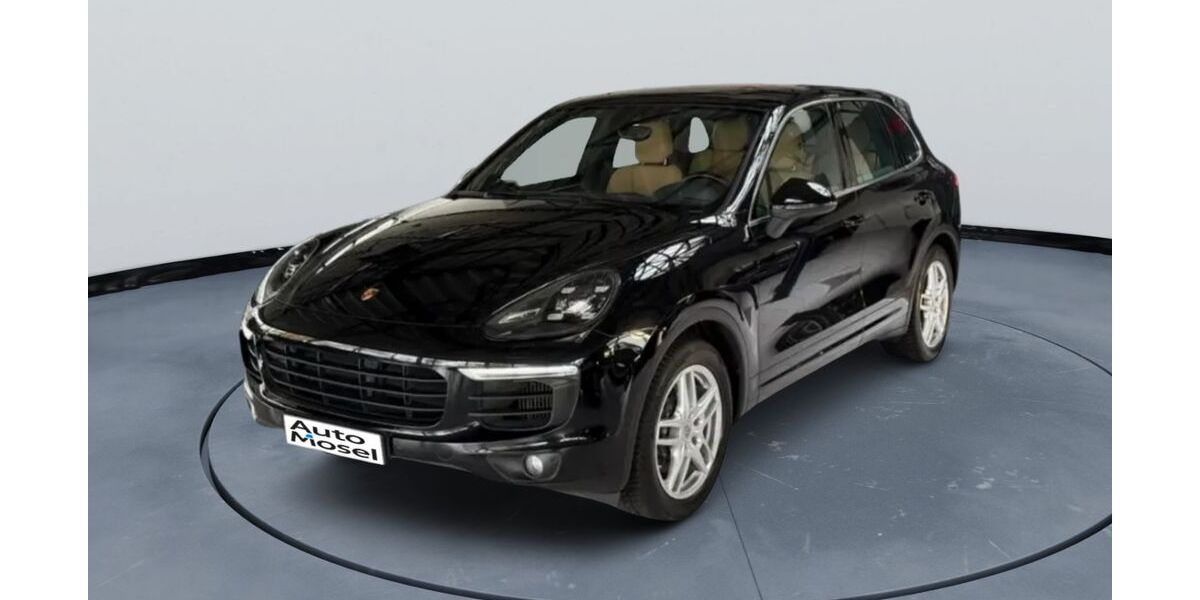 Porsche Cayenne 279.900 km 20.790 &euro; Trier 54296