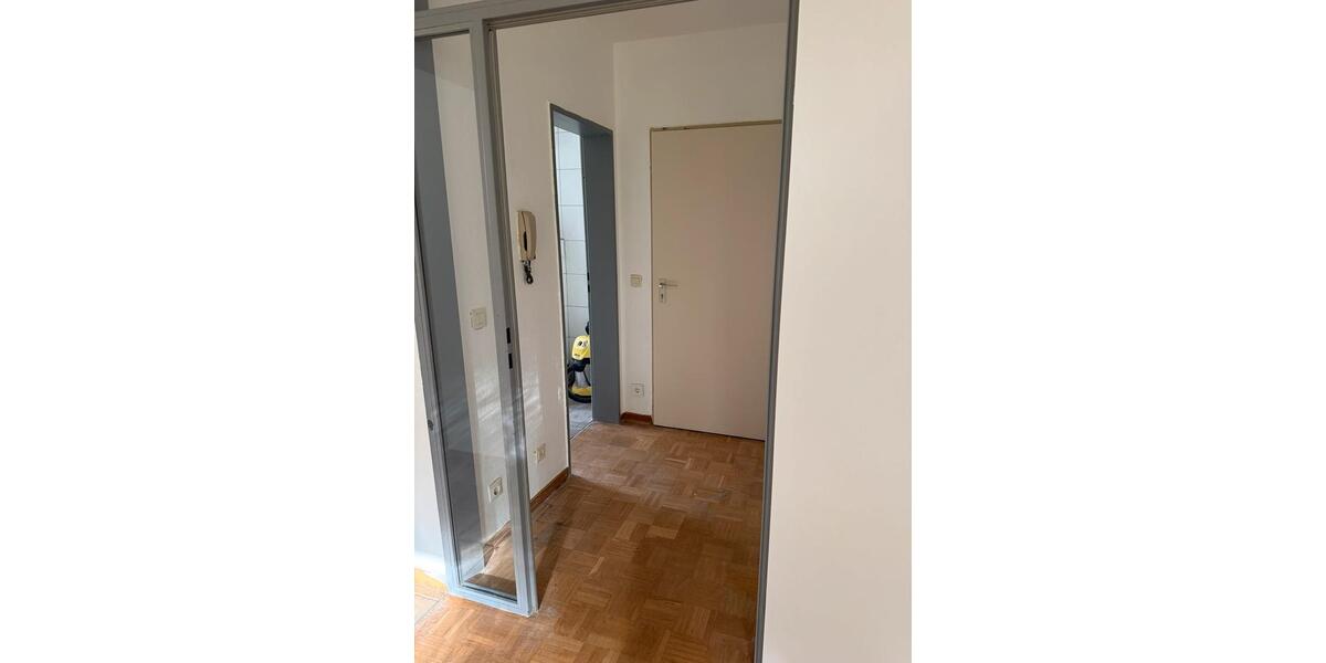 Etagenwohnung Bad Iburg - 2 Zimmer, 46 m&sup2;, 130.000&euro; | Angebot:25973831