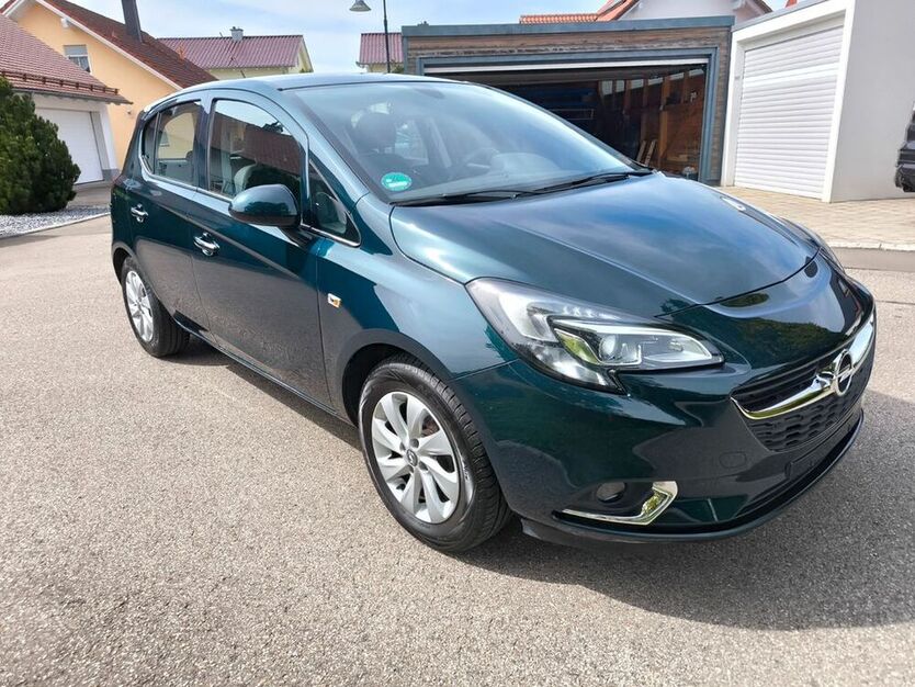 Corsa