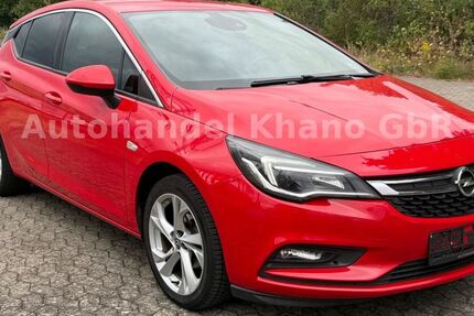Opel Astra 160.000 km 5.999 &euro; Plaidt 56637