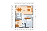 Einfamilienhaus Östringen - 5 Zimmer, 155 m&sup2;, 679.000&euro; | Angebot:26811634