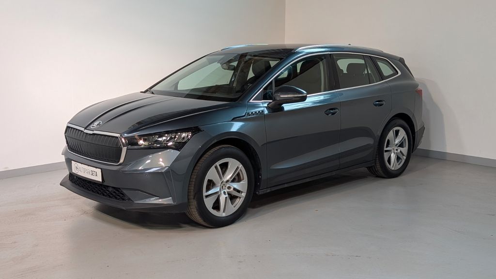 Skoda Enyaq 42.000 km 27.975 &euro; Ellerhoop bei Hamburg 25373