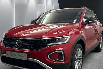 VW T-Roc 9.390 km 28.450 &euro; Speyer 67346