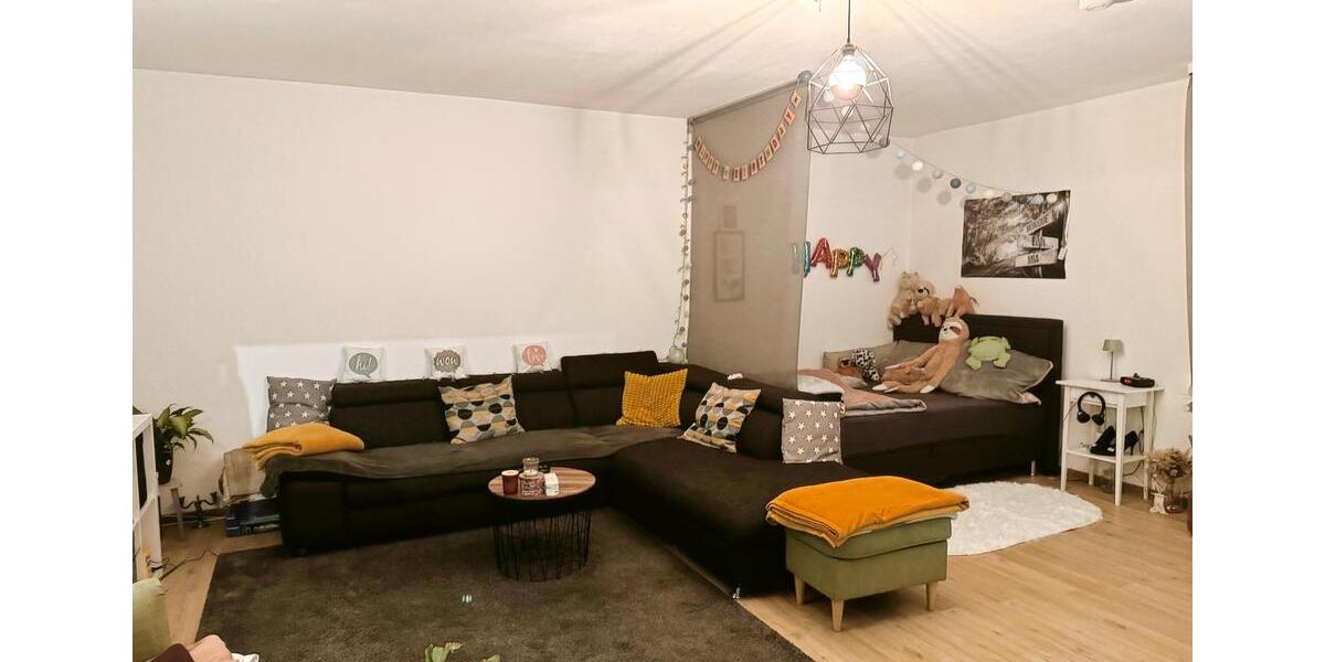 Etagenwohnung Augustdorf - 3 Zimmer, 85 m&sup2;, 725&euro; | Angebot:24869991