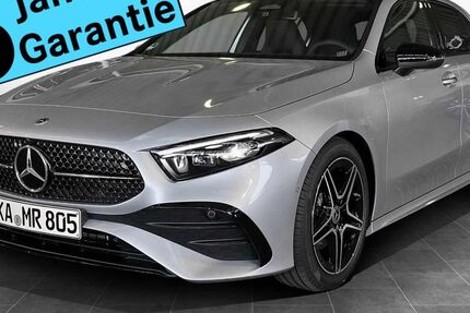 Mercedes-Benz A 200 10.000 km 38.489 € Karlsruhe 76185